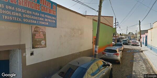 CENTRO DE DISTRIBUCIÓN DE PROGRAMAS SOCIALES DEL ESTADO DE MÉXICO